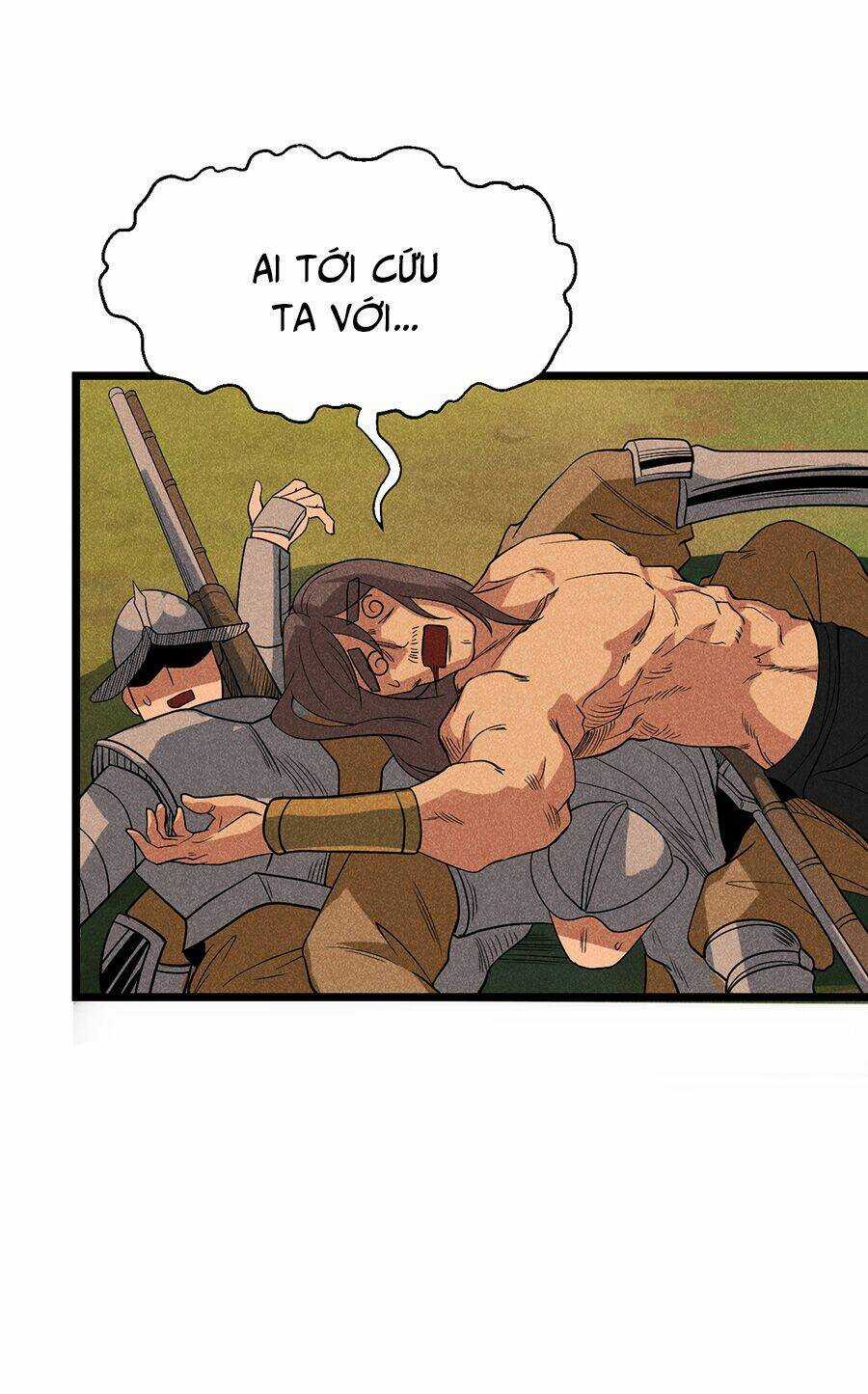 Võ Lâm Đệ Nhất Đầu Bếp Chapter 52.2 trang 62