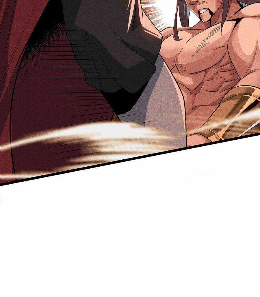 Võ Lâm Đệ Nhất Đầu Bếp Chapter 52.2 trang 8