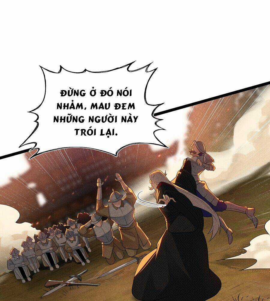 Võ Lâm Đệ Nhất Đầu Bếp Chapter 53.1 trang 10