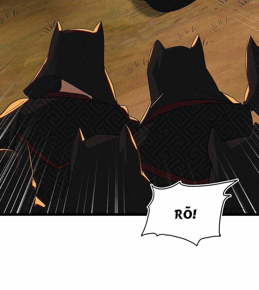 Võ Lâm Đệ Nhất Đầu Bếp Chapter 53.1 trang 11