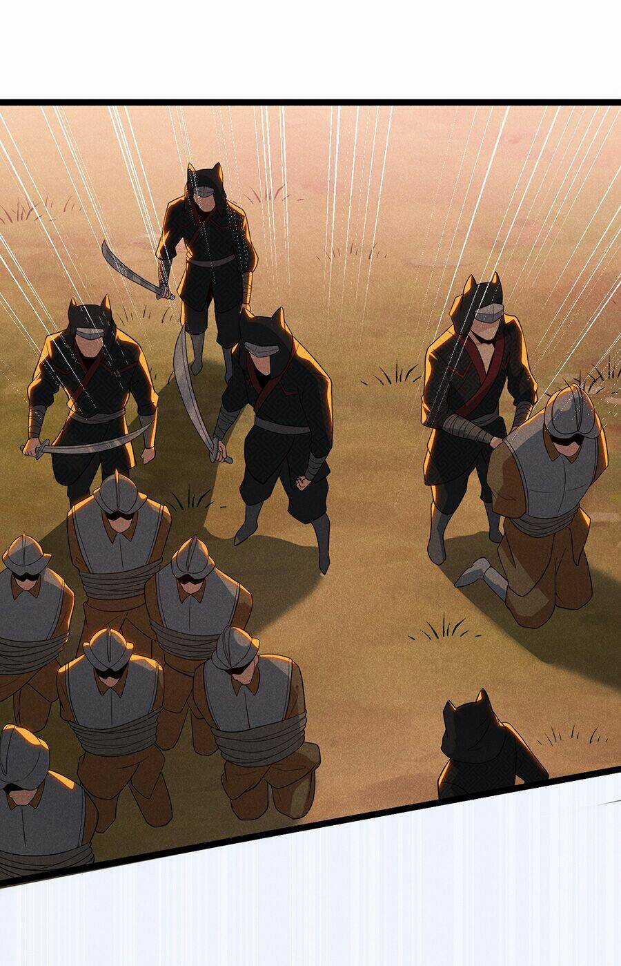 Võ Lâm Đệ Nhất Đầu Bếp Chapter 53.1 trang 12