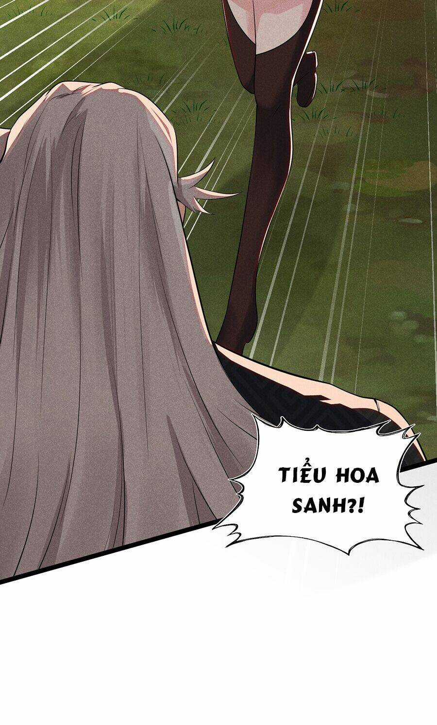 Võ Lâm Đệ Nhất Đầu Bếp Chapter 53.1 trang 17