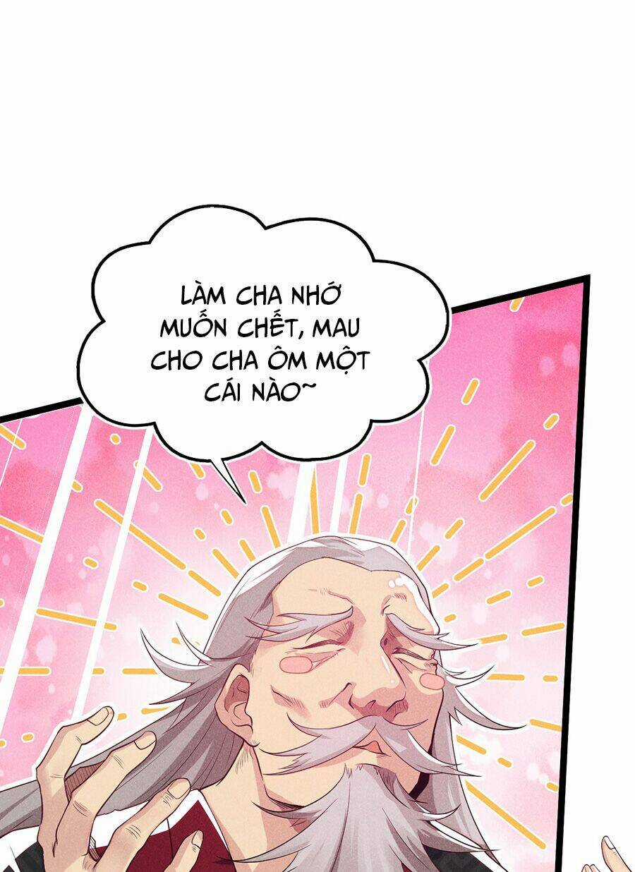 Võ Lâm Đệ Nhất Đầu Bếp Chapter 53.1 trang 18