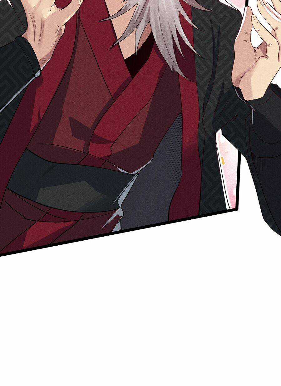 Võ Lâm Đệ Nhất Đầu Bếp Chapter 53.1 trang 19