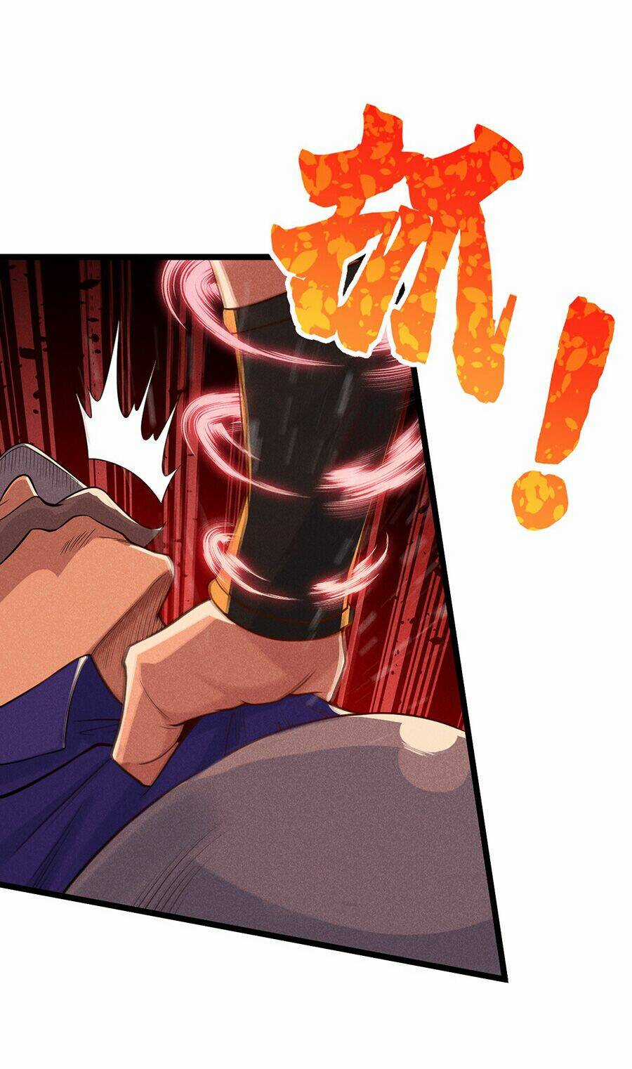 Võ Lâm Đệ Nhất Đầu Bếp Chapter 53.1 trang 2