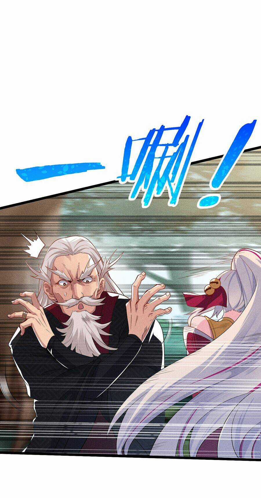 Võ Lâm Đệ Nhất Đầu Bếp Chapter 53.1 trang 20