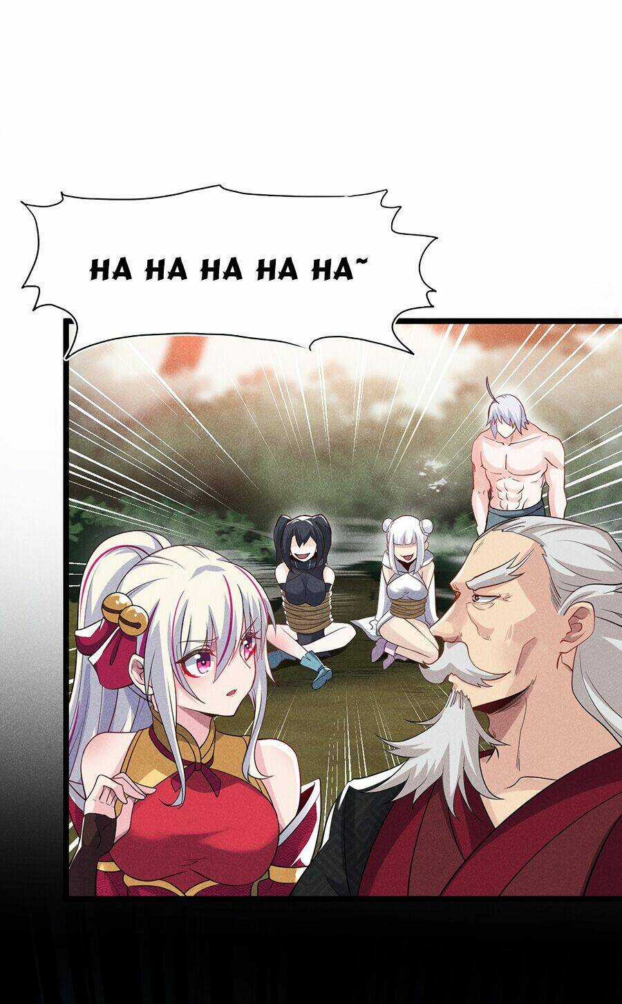 Võ Lâm Đệ Nhất Đầu Bếp Chapter 53.1 trang 25