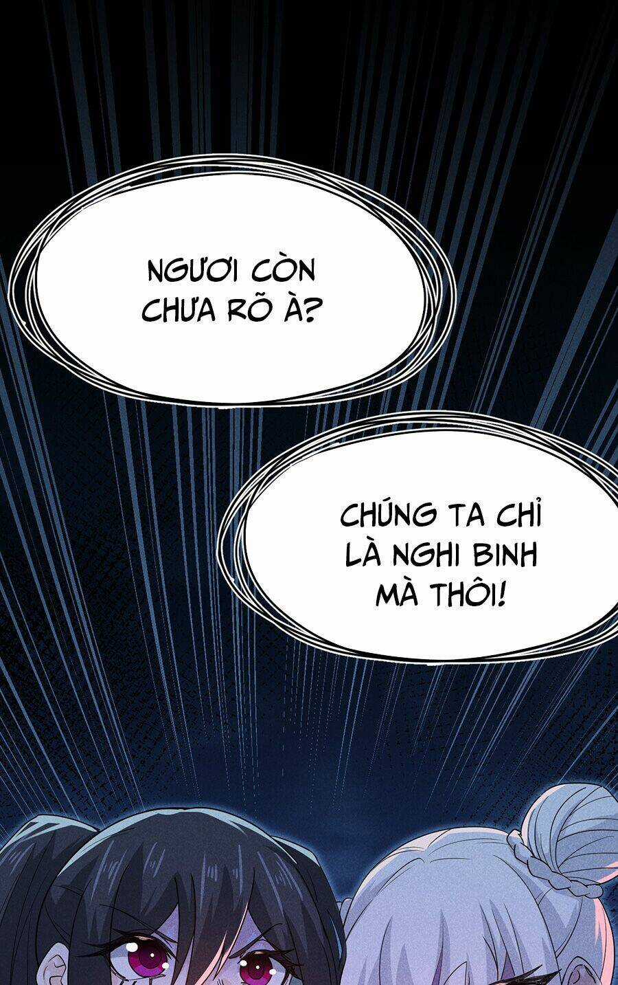 Võ Lâm Đệ Nhất Đầu Bếp Chapter 53.1 trang 26
