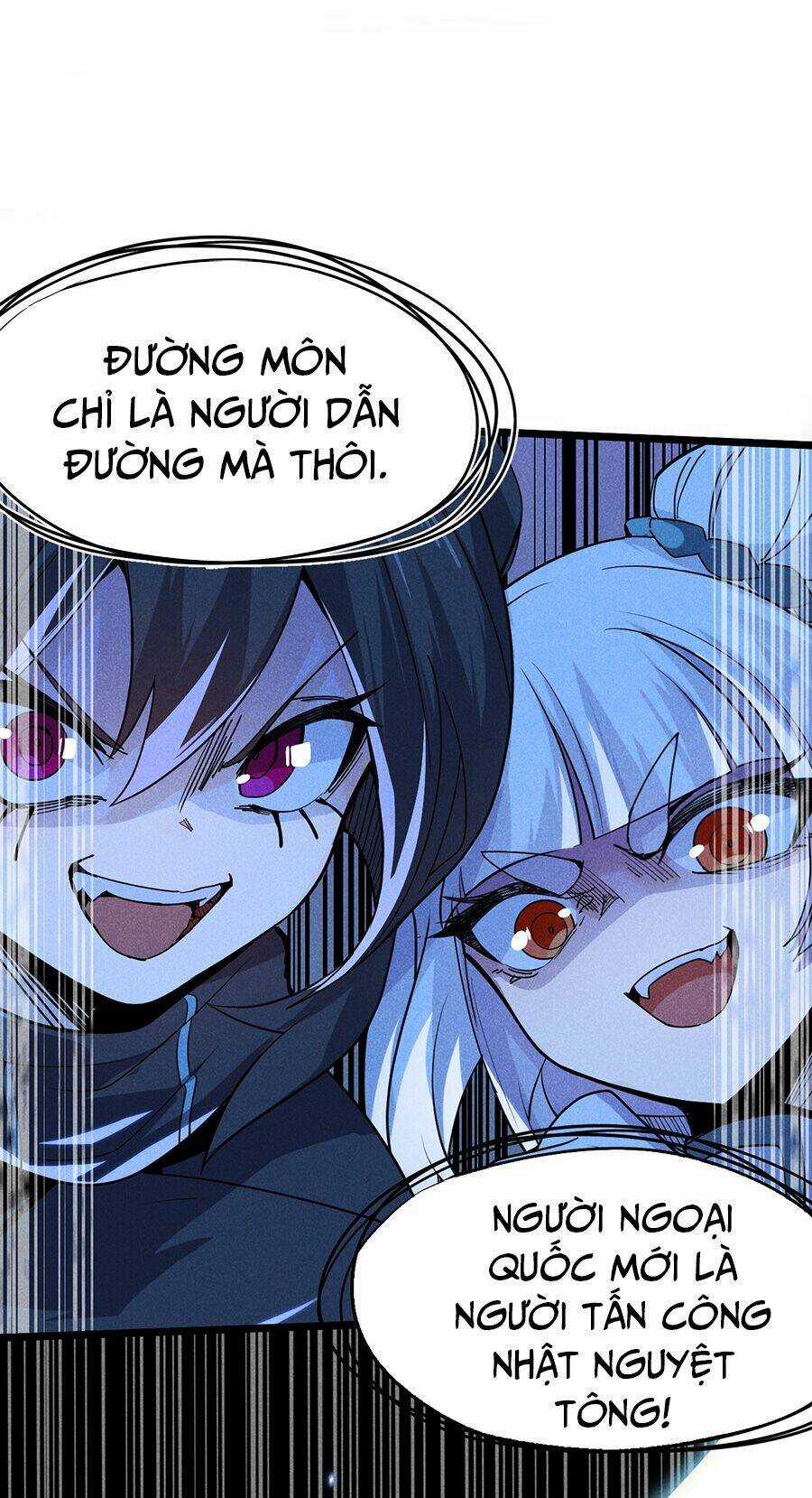 Võ Lâm Đệ Nhất Đầu Bếp Chapter 53.1 trang 29