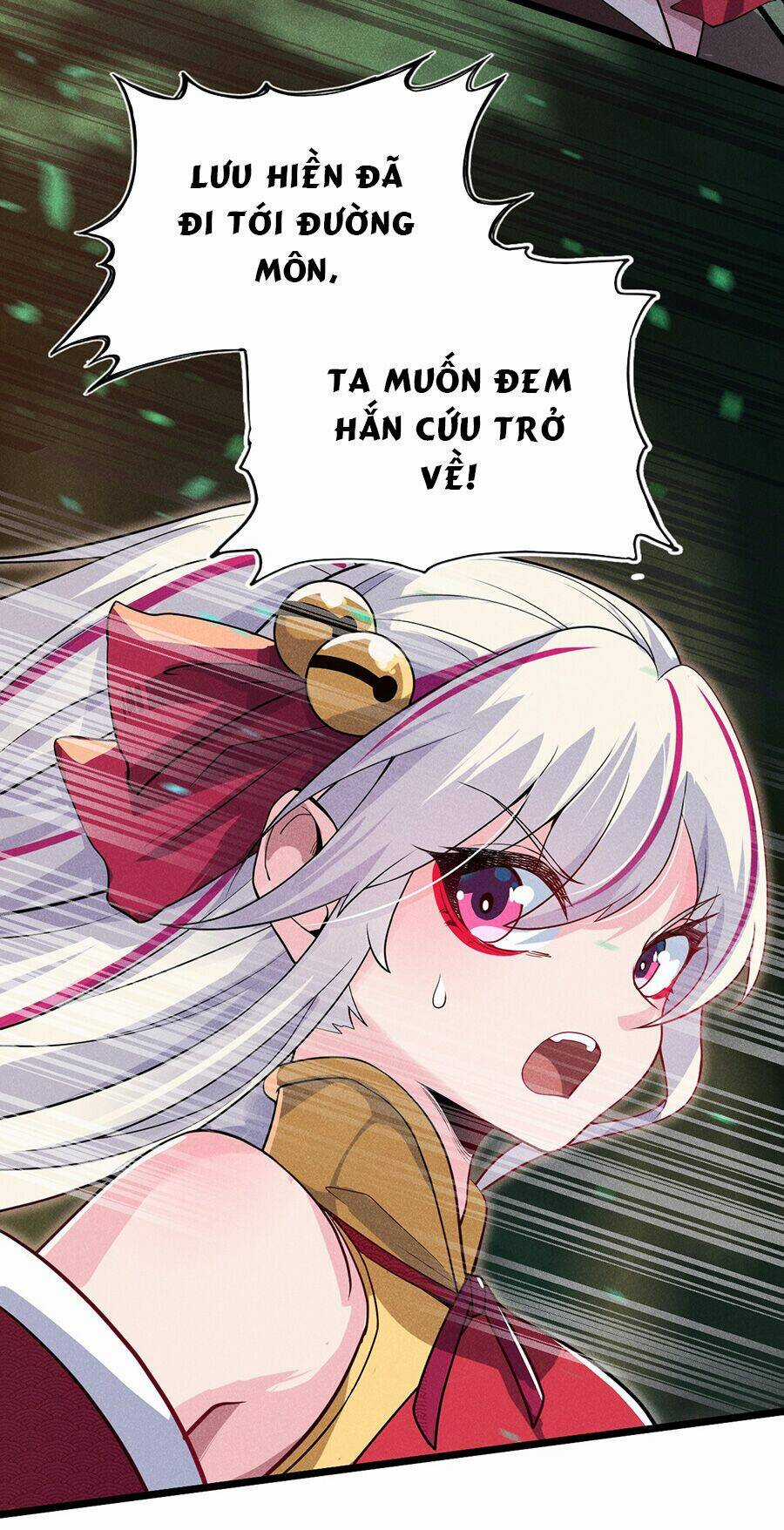 Võ Lâm Đệ Nhất Đầu Bếp Chapter 53.1 trang 33