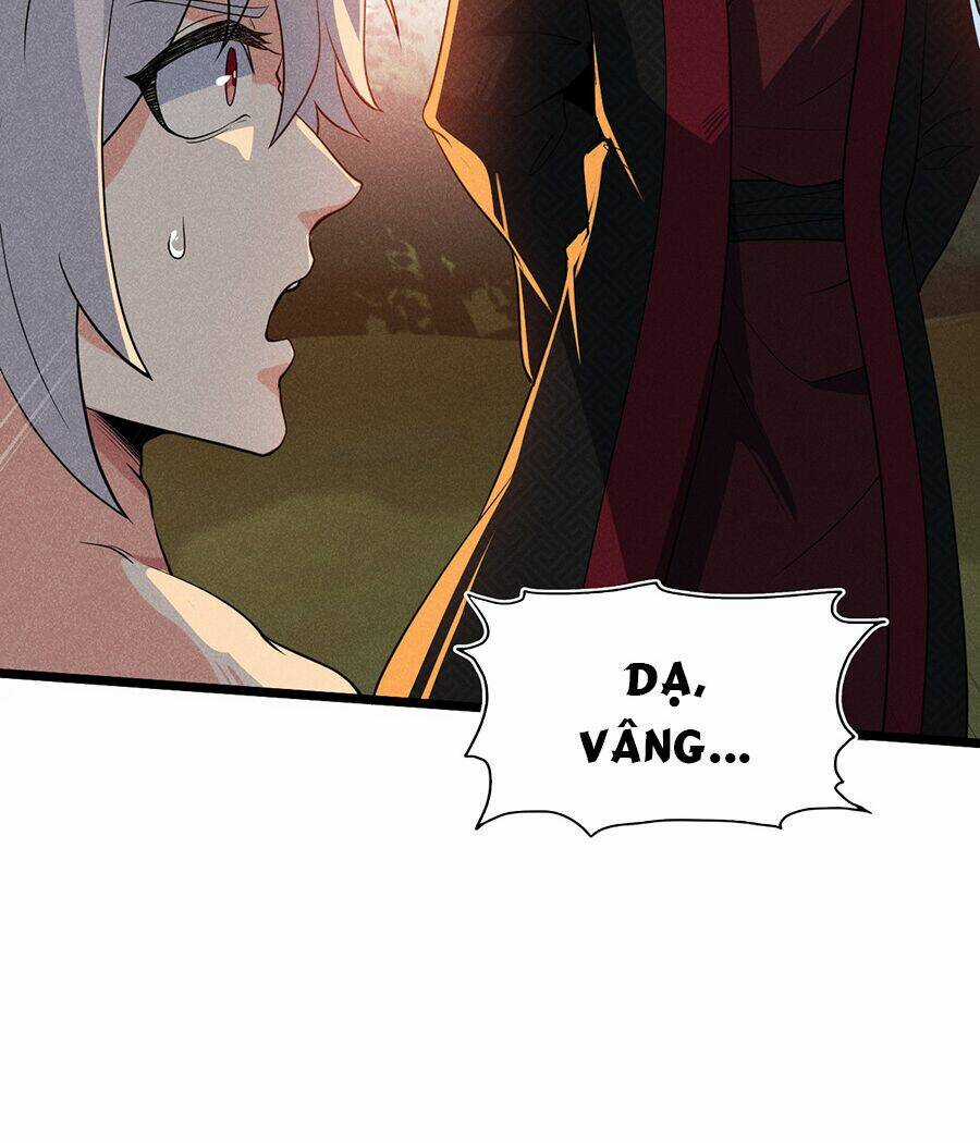 Võ Lâm Đệ Nhất Đầu Bếp Chapter 53.1 trang 41