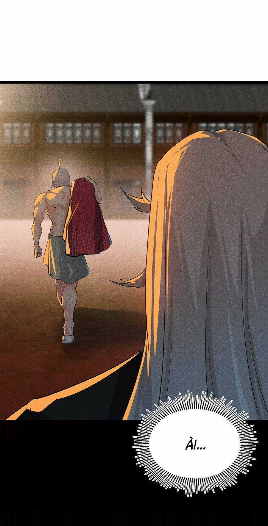 Võ Lâm Đệ Nhất Đầu Bếp Chapter 53.1 trang 42