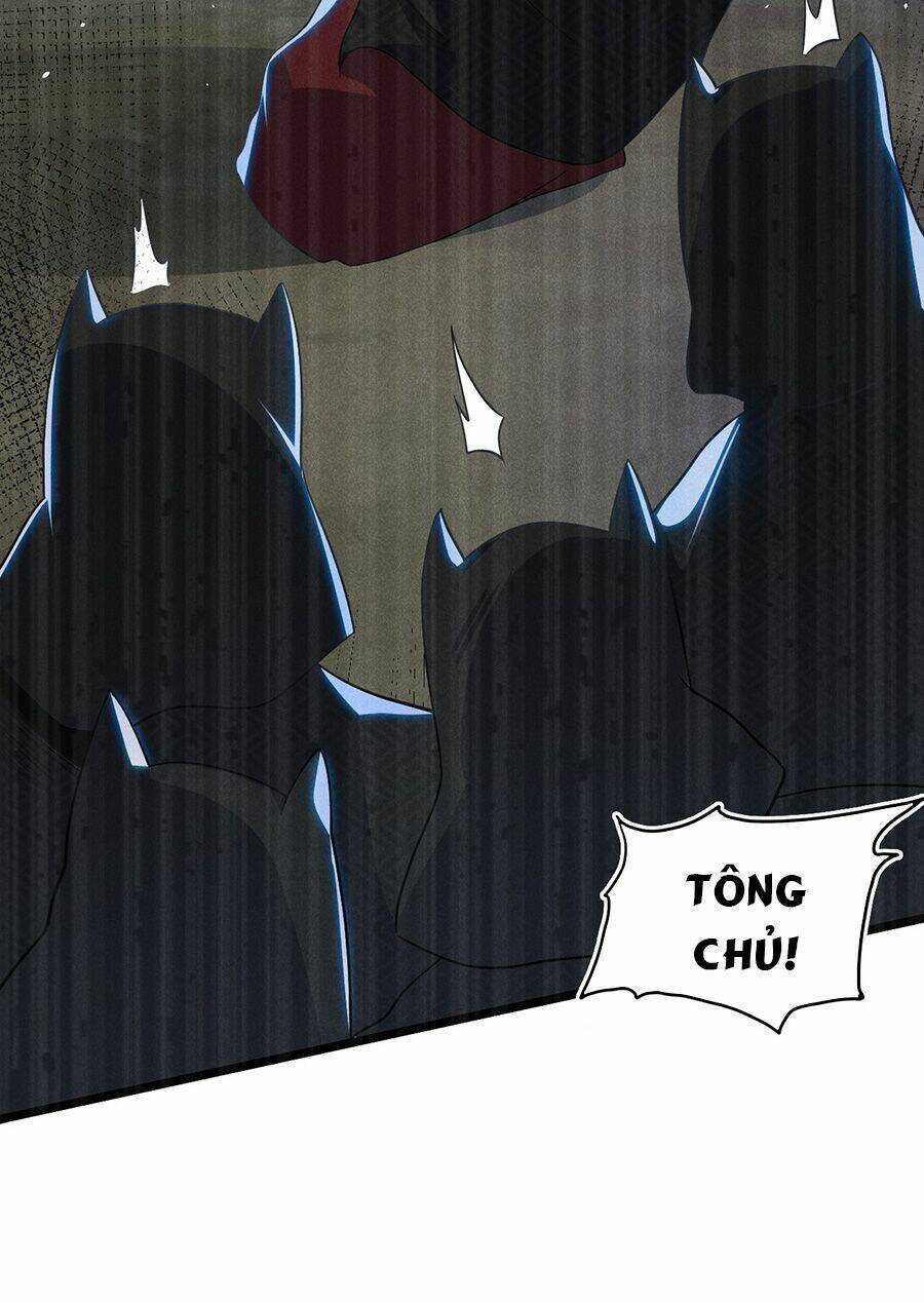 Võ Lâm Đệ Nhất Đầu Bếp Chapter 53.1 trang 46