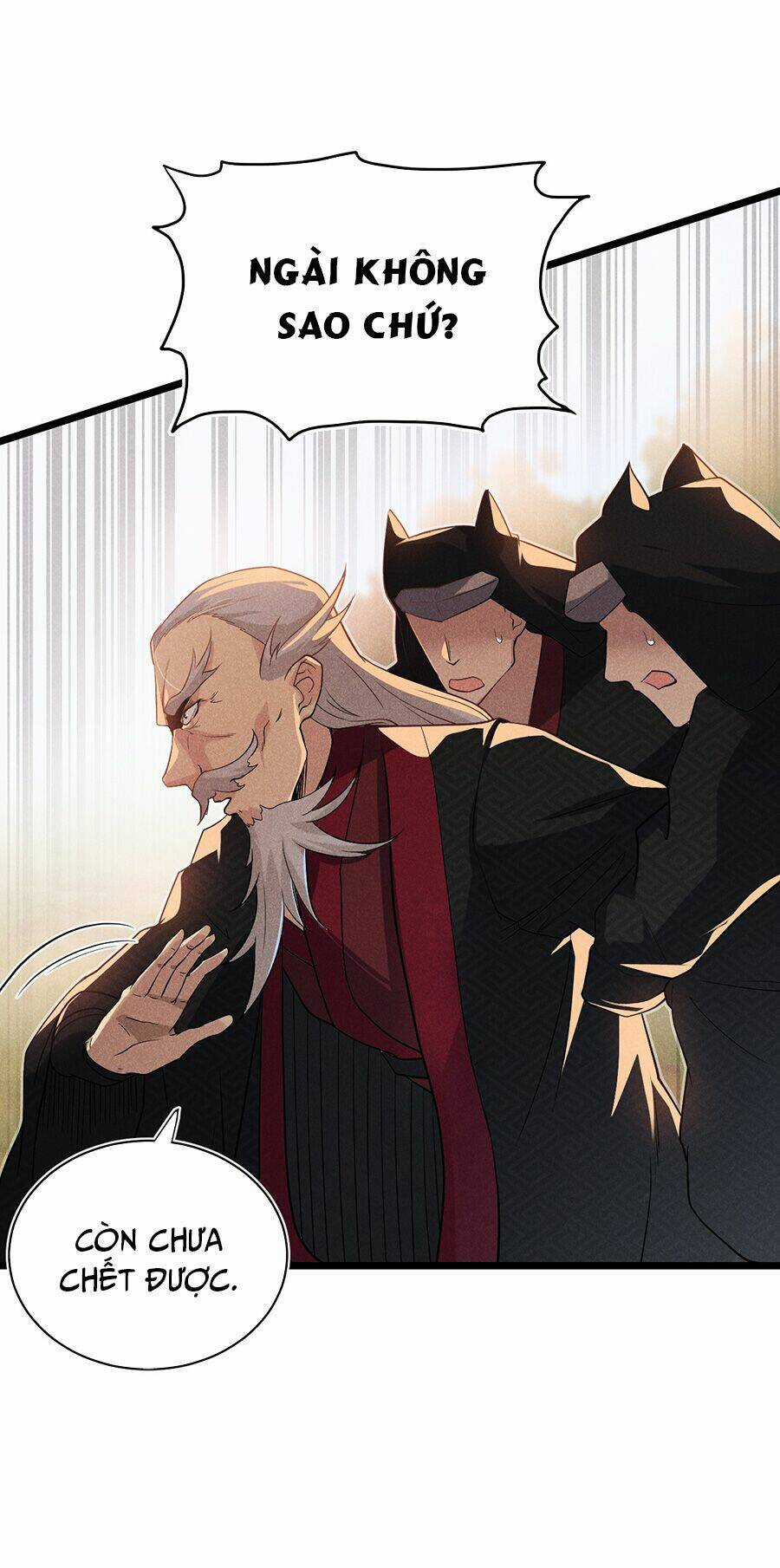 Võ Lâm Đệ Nhất Đầu Bếp Chapter 53.1 trang 47