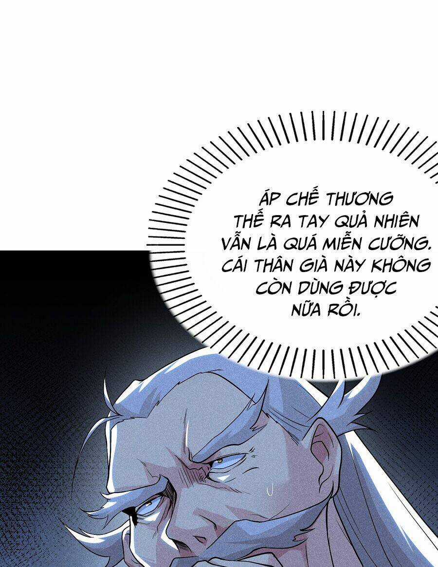 Võ Lâm Đệ Nhất Đầu Bếp Chapter 53.1 trang 48