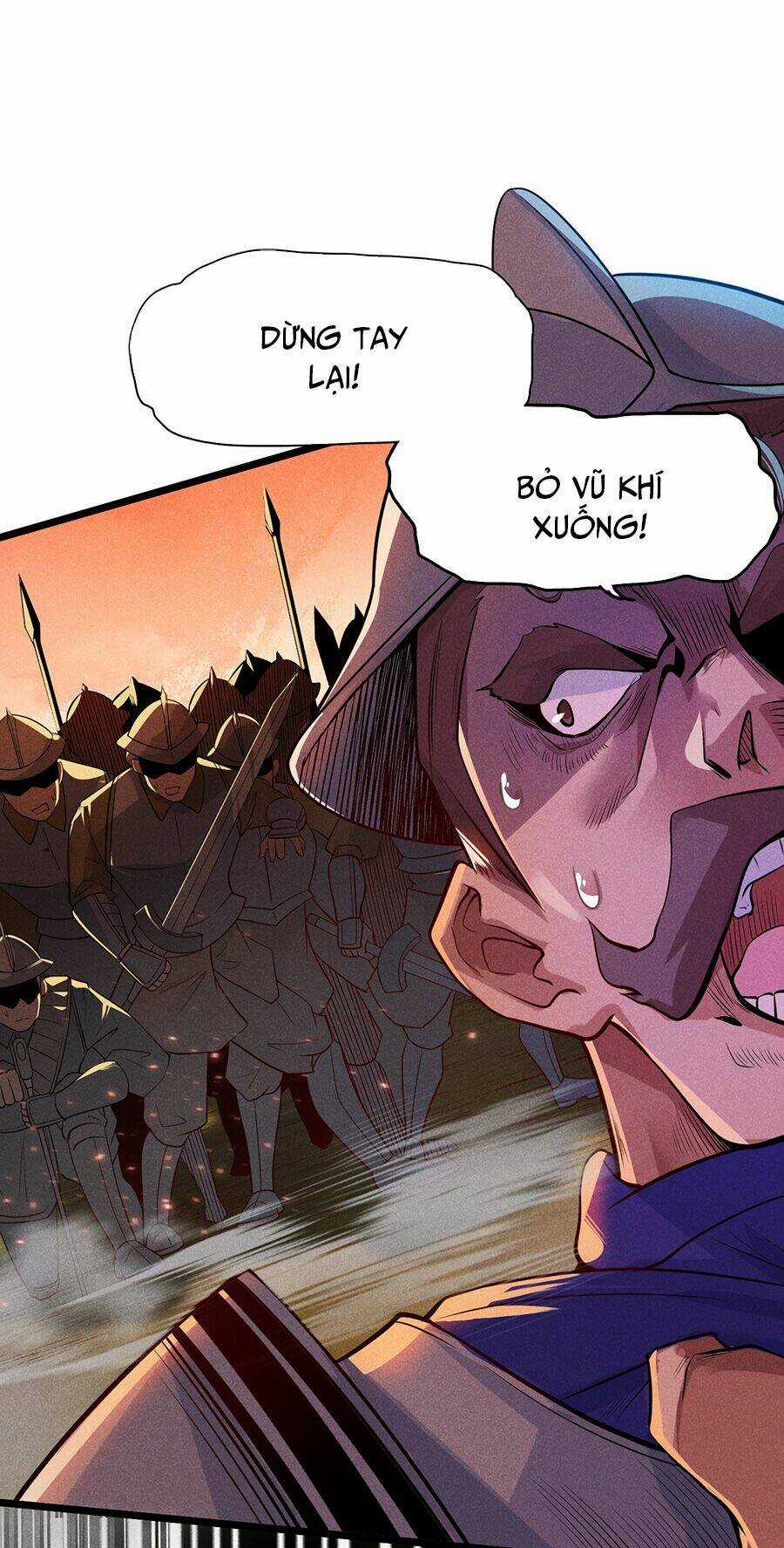 Võ Lâm Đệ Nhất Đầu Bếp Chapter 53.1 trang 5