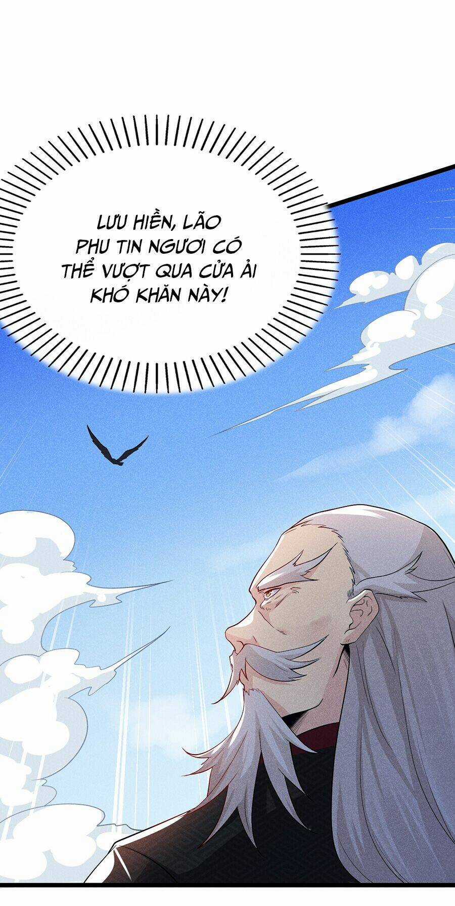 Võ Lâm Đệ Nhất Đầu Bếp Chapter 53.1 trang 50