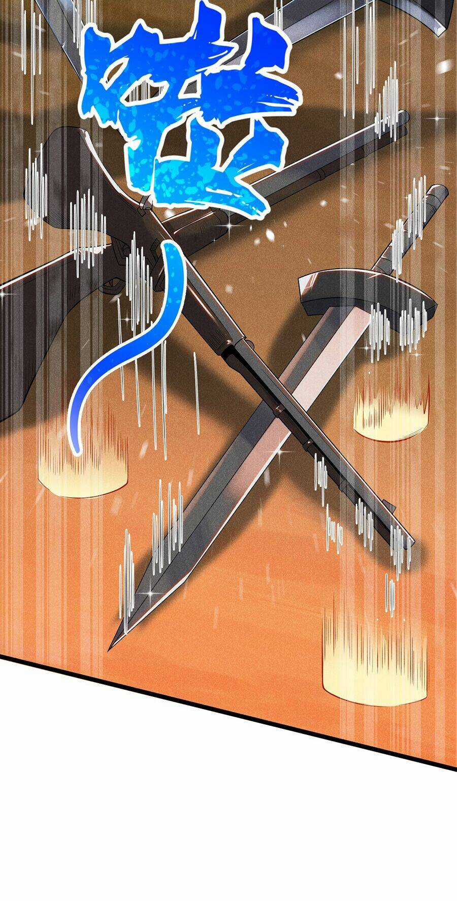 Võ Lâm Đệ Nhất Đầu Bếp Chapter 53.1 trang 7