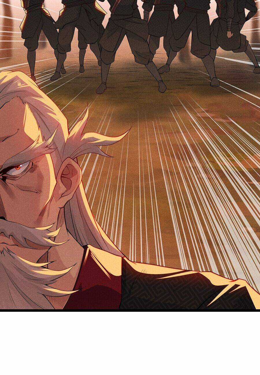 Võ Lâm Đệ Nhất Đầu Bếp Chapter 53.1 trang 9