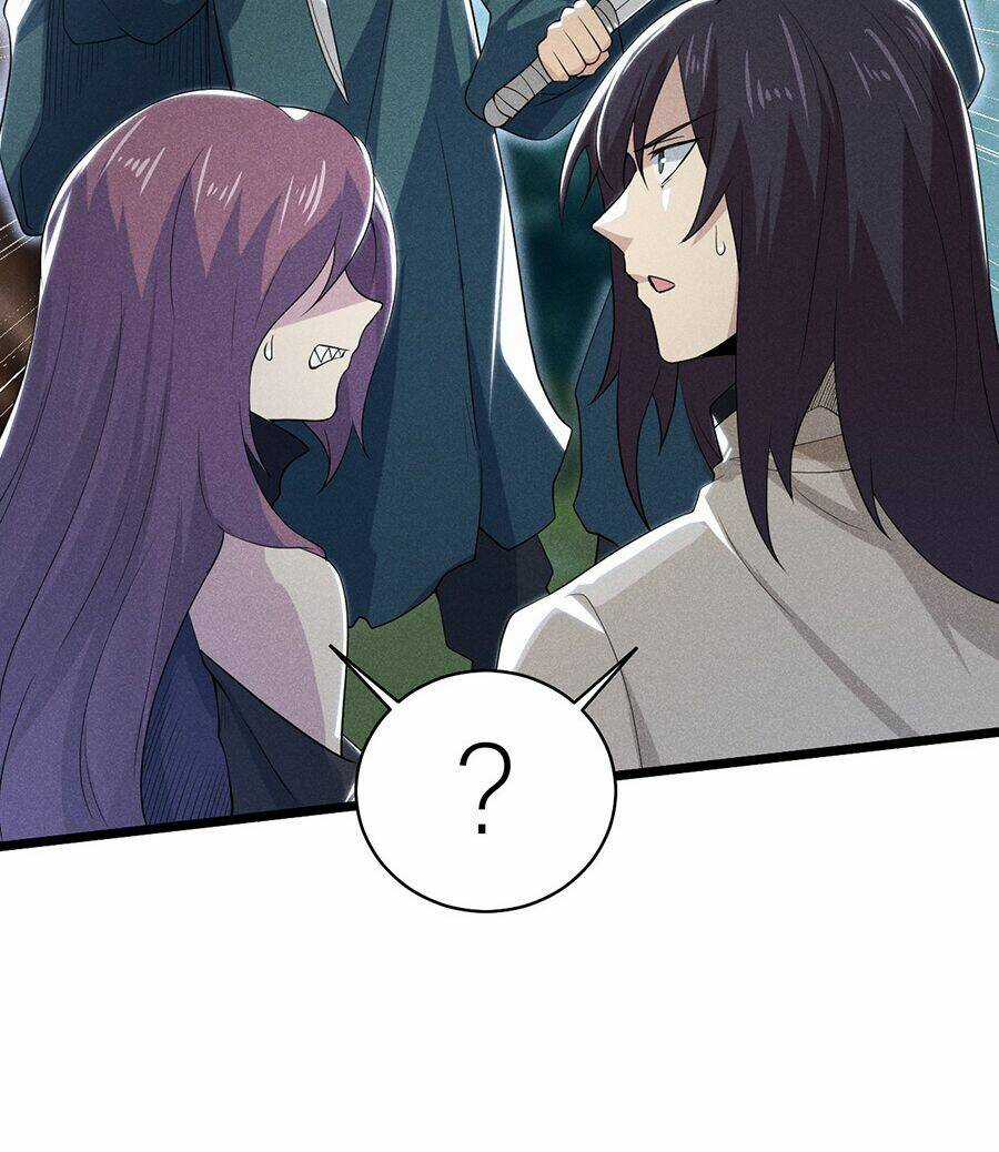 Võ Lâm Đệ Nhất Đầu Bếp Chapter 53.2 trang 10