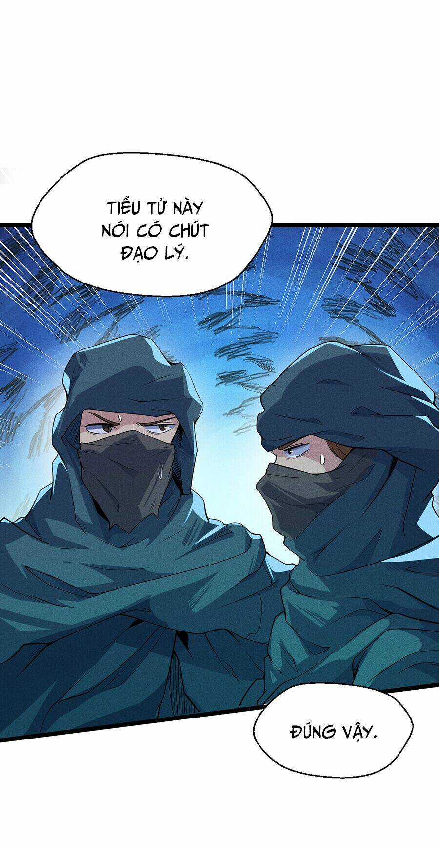 Võ Lâm Đệ Nhất Đầu Bếp Chapter 53.2 trang 17