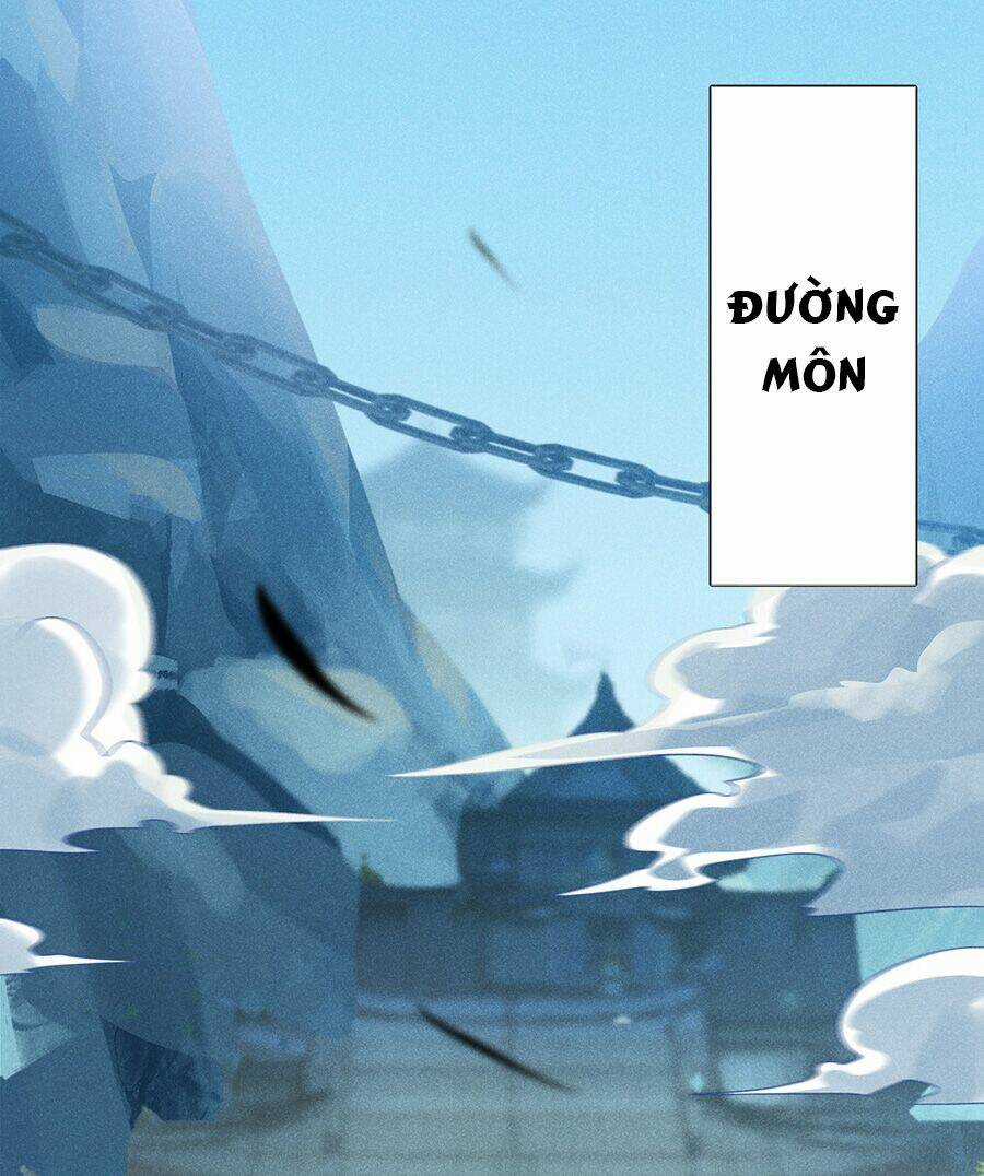 Võ Lâm Đệ Nhất Đầu Bếp Chapter 53.2 trang 2