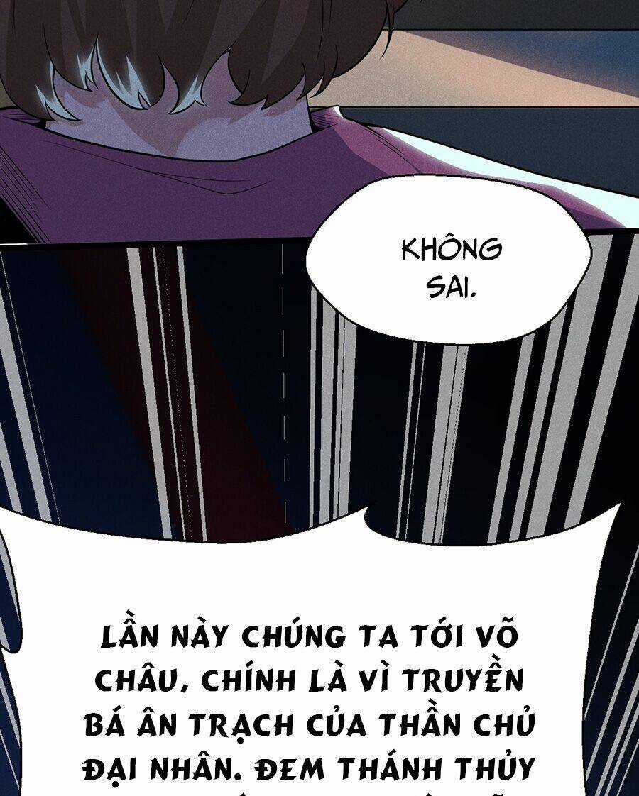 Võ Lâm Đệ Nhất Đầu Bếp Chapter 53.2 trang 22