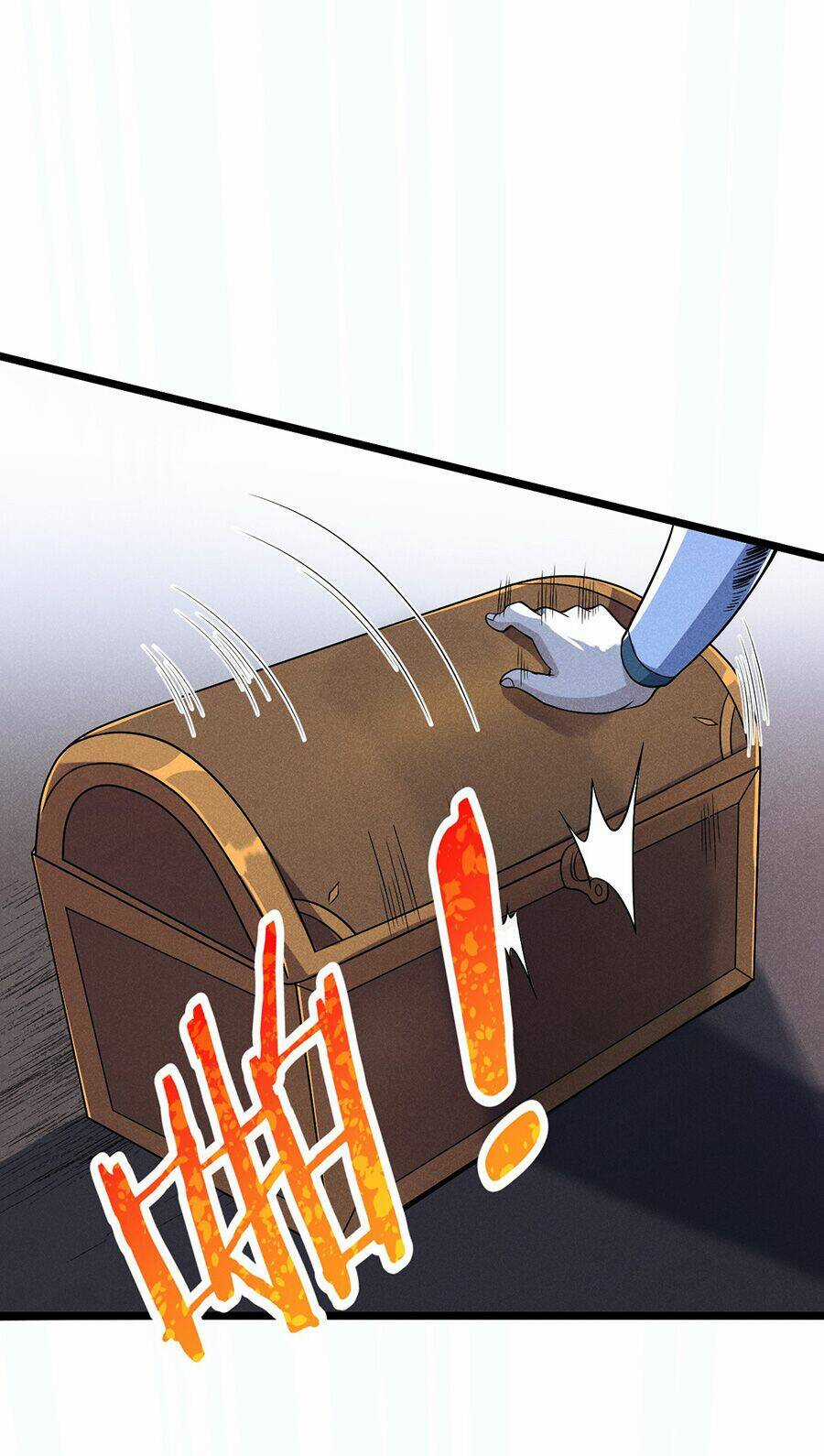 Võ Lâm Đệ Nhất Đầu Bếp Chapter 53.2 trang 27