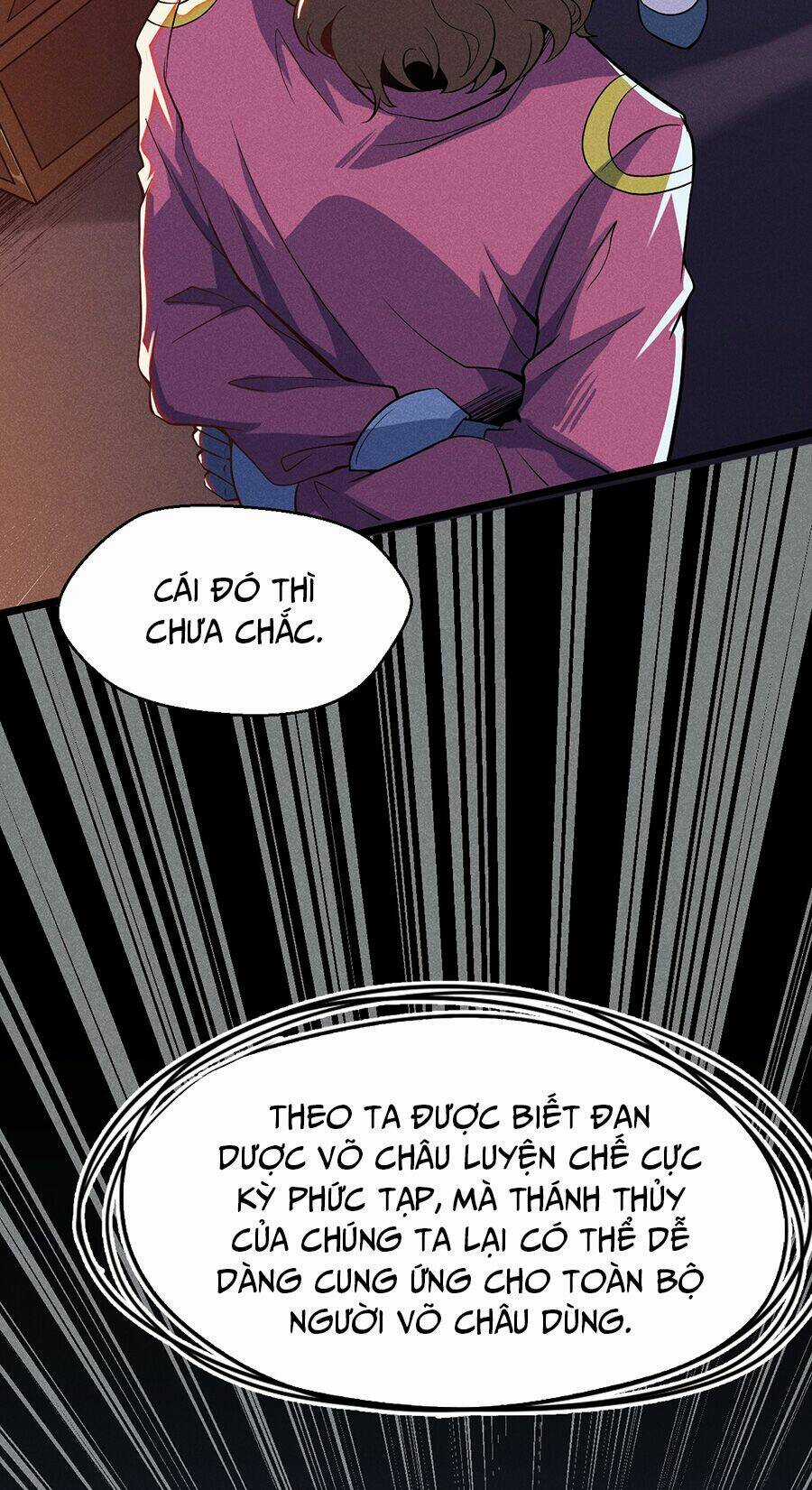 Võ Lâm Đệ Nhất Đầu Bếp Chapter 53.2 trang 29