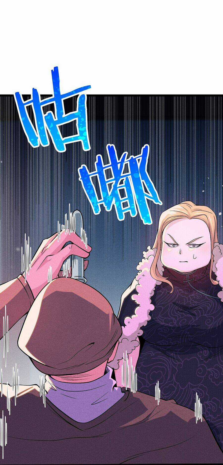 Võ Lâm Đệ Nhất Đầu Bếp Chapter 53.2 trang 32