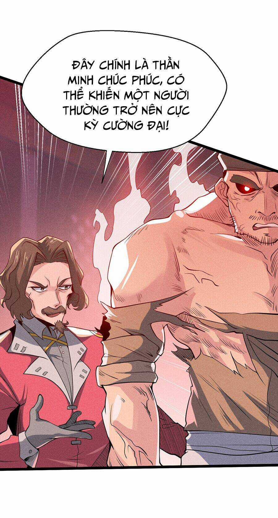 Võ Lâm Đệ Nhất Đầu Bếp Chapter 53.2 trang 37