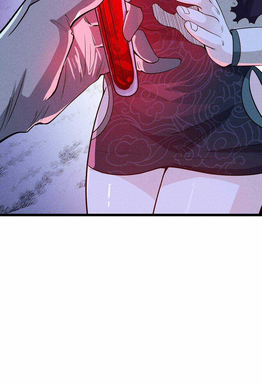 Võ Lâm Đệ Nhất Đầu Bếp Chapter 53.2 trang 43