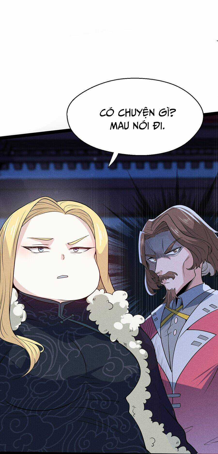 Võ Lâm Đệ Nhất Đầu Bếp Chapter 53.2 trang 45