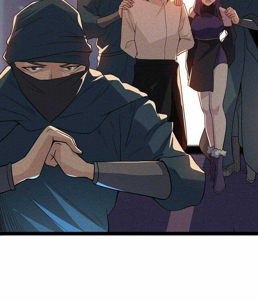 Võ Lâm Đệ Nhất Đầu Bếp Chapter 53.2 trang 47