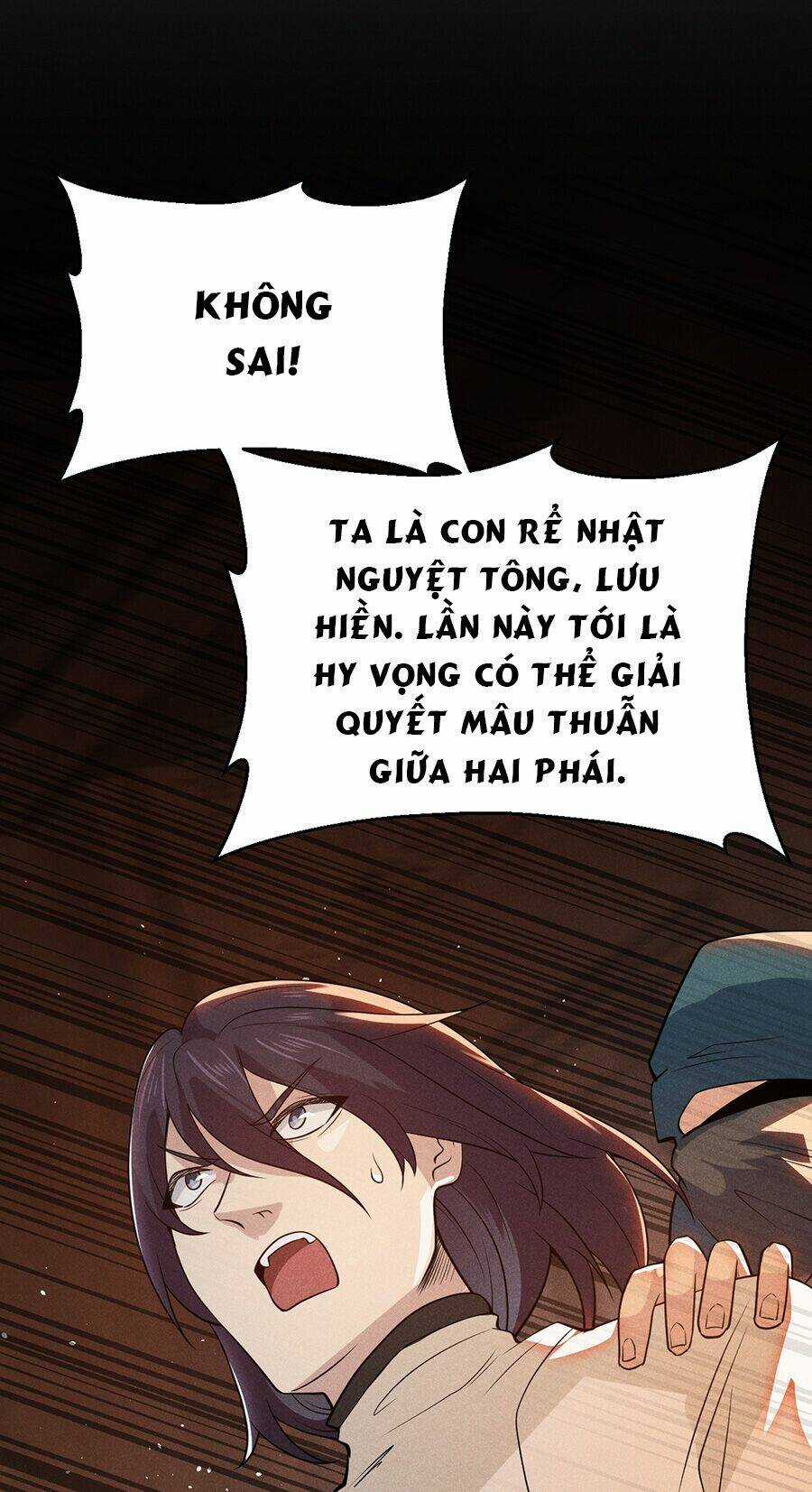 Võ Lâm Đệ Nhất Đầu Bếp Chapter 53.2 trang 49