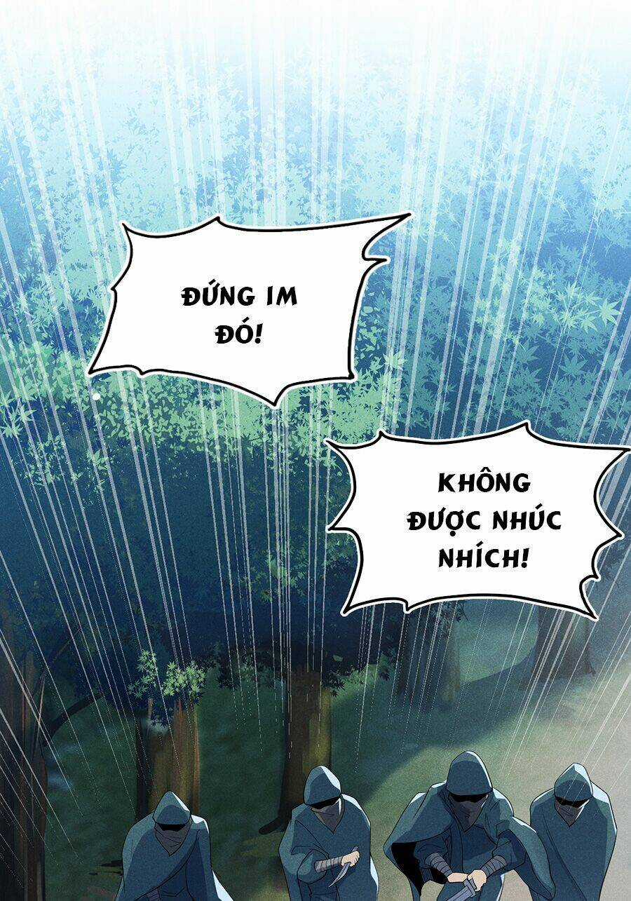 Võ Lâm Đệ Nhất Đầu Bếp Chapter 53.2 trang 5