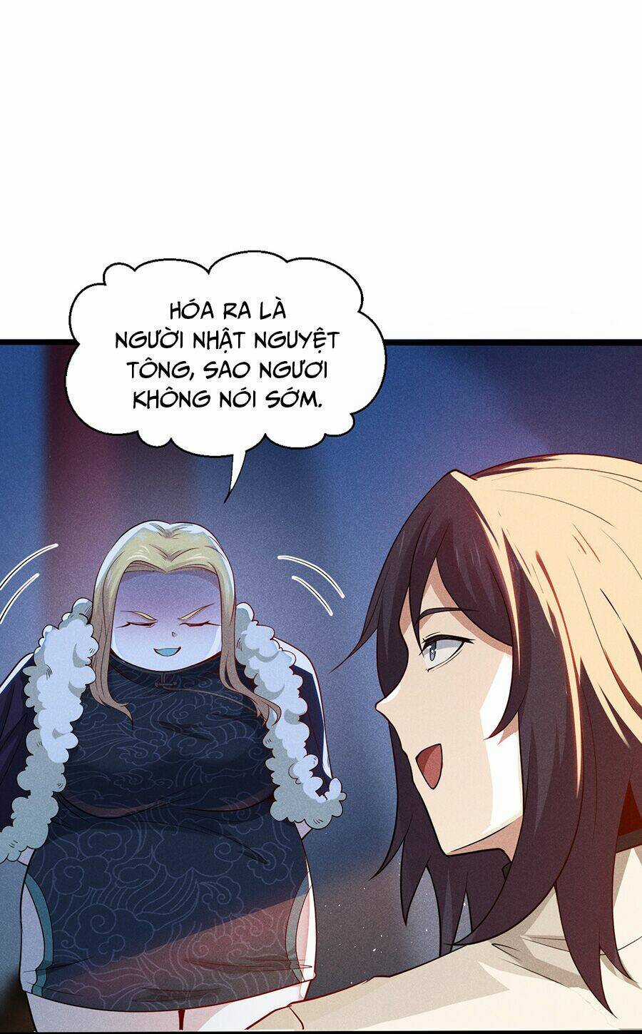 Võ Lâm Đệ Nhất Đầu Bếp Chapter 53.2 trang 51