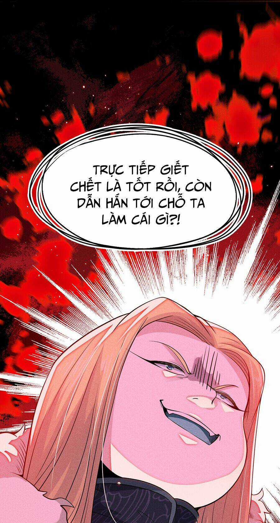 Võ Lâm Đệ Nhất Đầu Bếp Chapter 53.2 trang 52