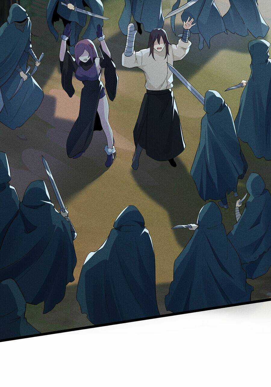 Võ Lâm Đệ Nhất Đầu Bếp Chapter 53.2 trang 6