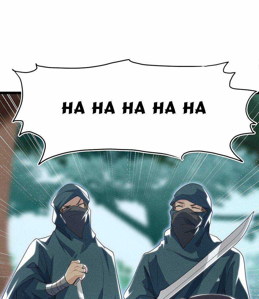 Võ Lâm Đệ Nhất Đầu Bếp Chapter 53.2 trang 9