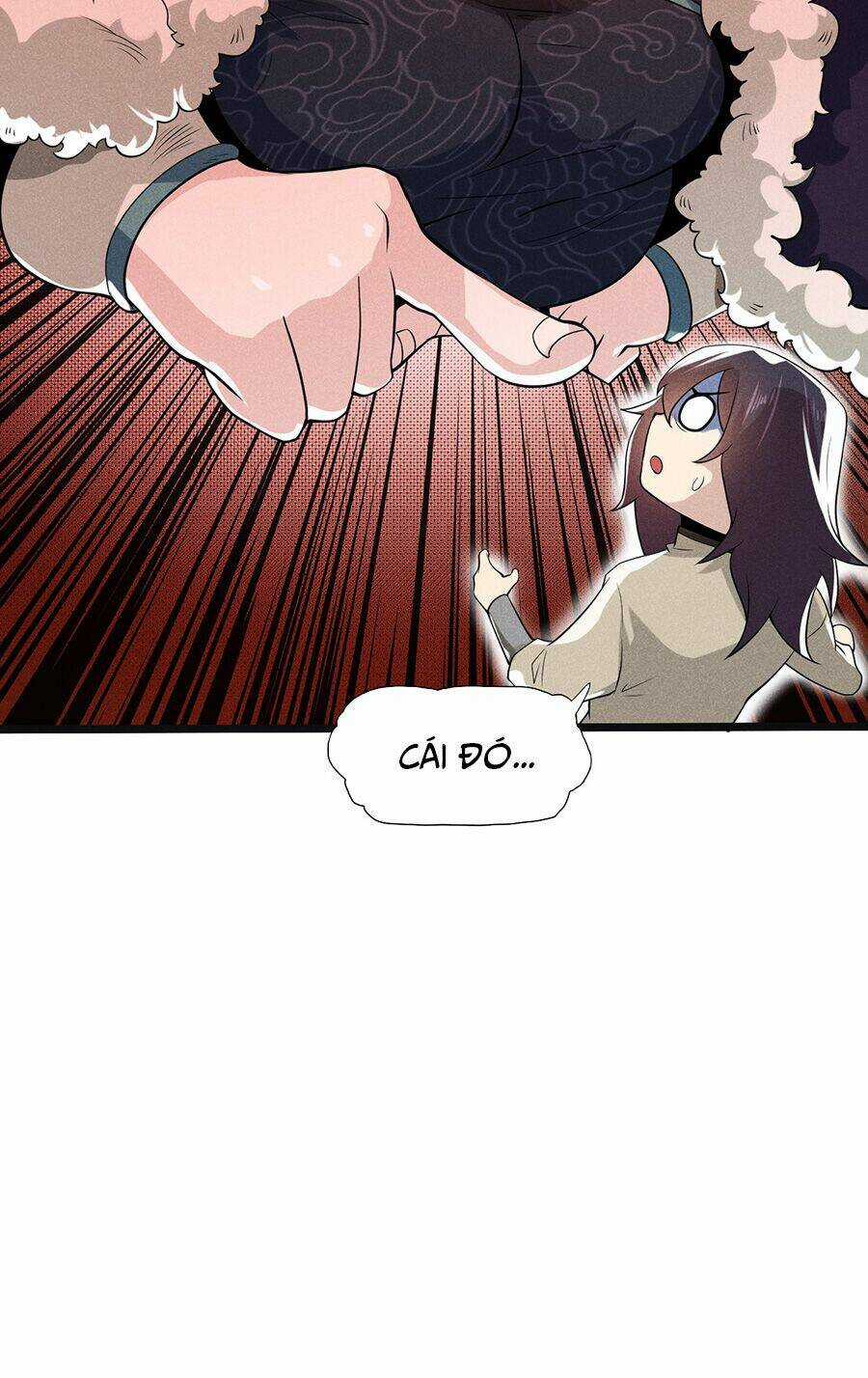 Võ Lâm Đệ Nhất Đầu Bếp Chapter 54.1 trang 10