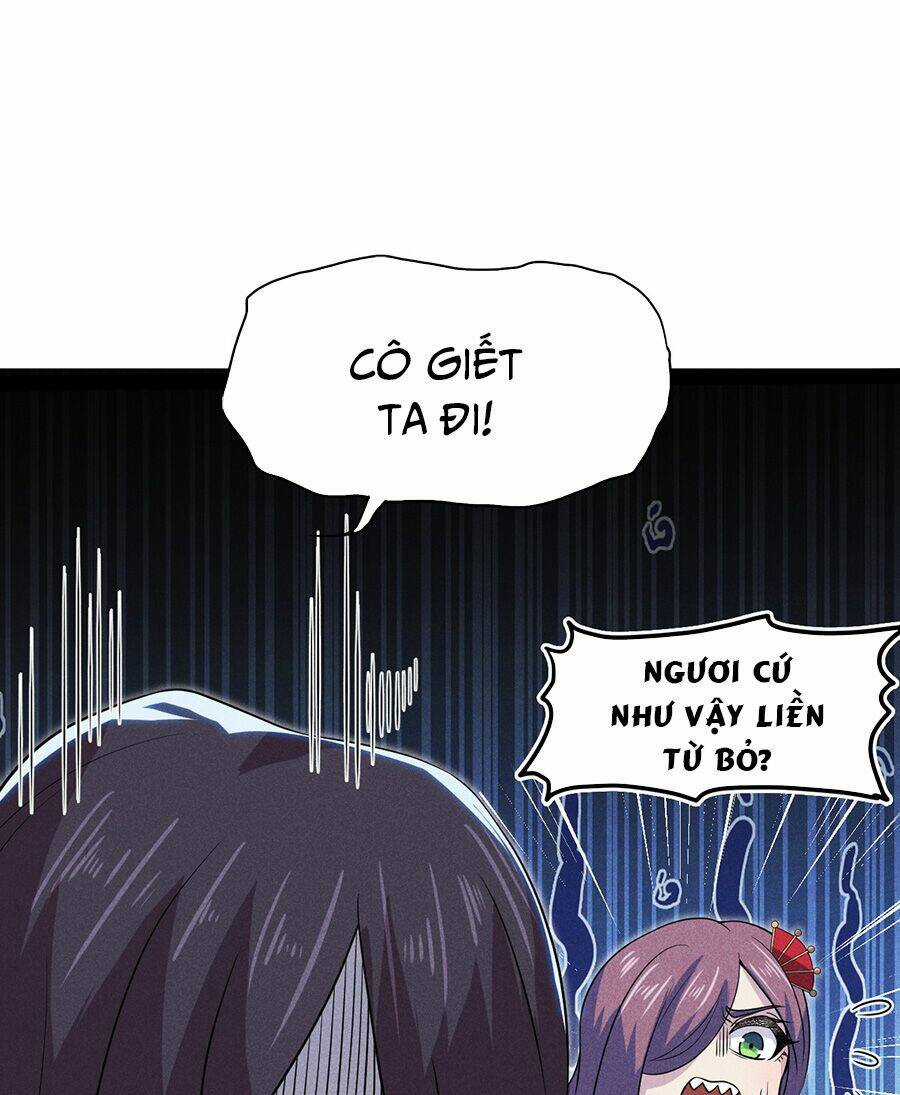 Võ Lâm Đệ Nhất Đầu Bếp Chapter 54.1 trang 11