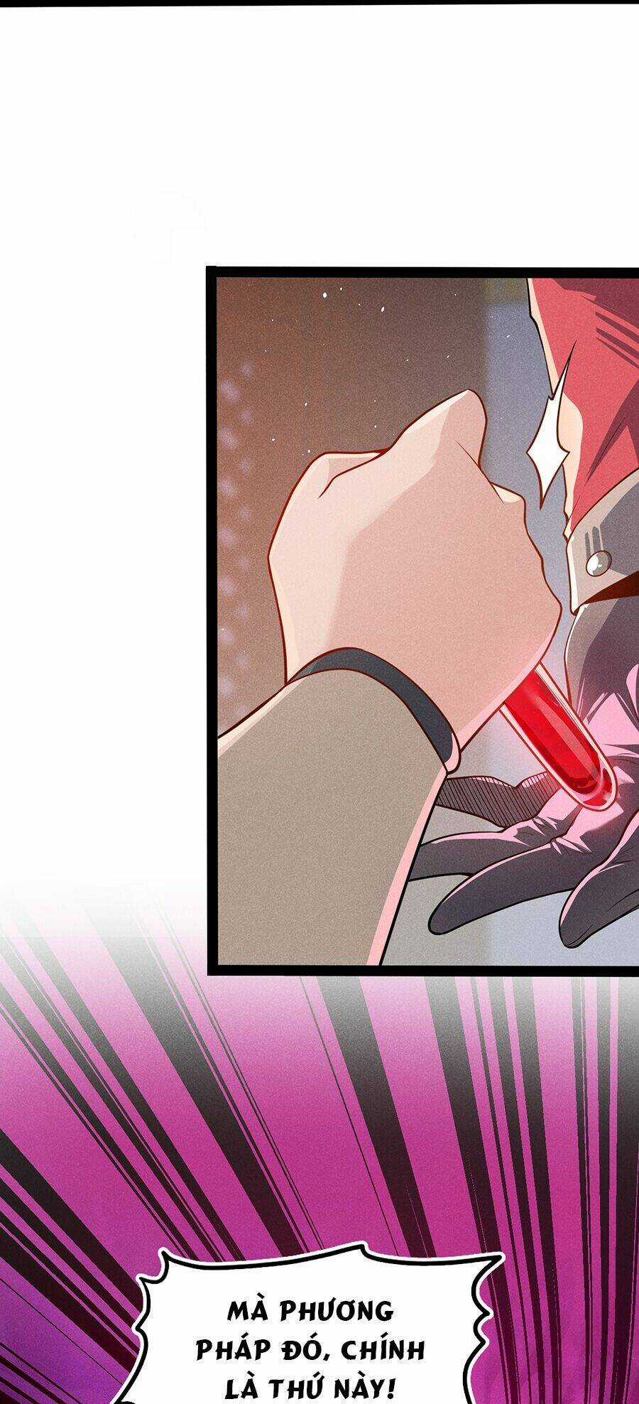 Võ Lâm Đệ Nhất Đầu Bếp Chapter 54.1 trang 14