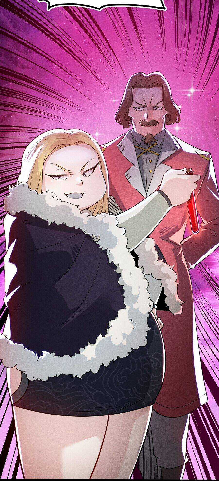 Võ Lâm Đệ Nhất Đầu Bếp Chapter 54.1 trang 15