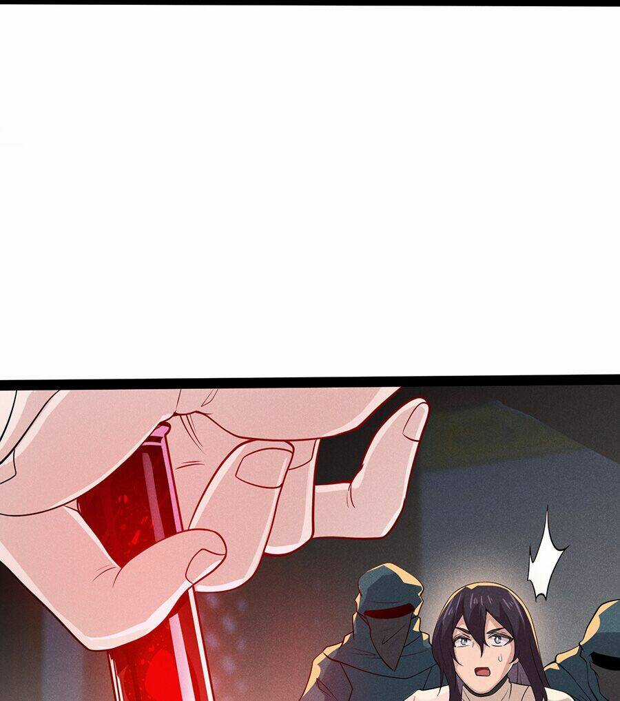 Võ Lâm Đệ Nhất Đầu Bếp Chapter 54.1 trang 16