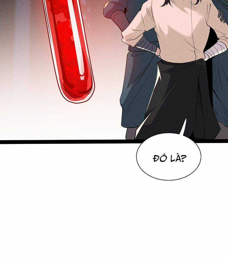 Võ Lâm Đệ Nhất Đầu Bếp Chapter 54.1 trang 17