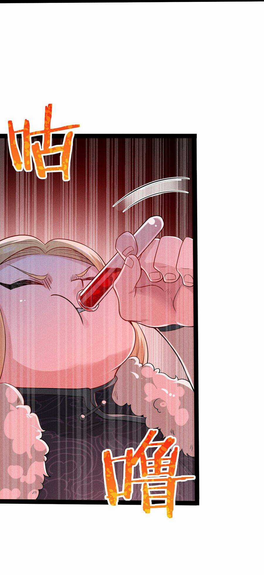 Võ Lâm Đệ Nhất Đầu Bếp Chapter 54.1 trang 19