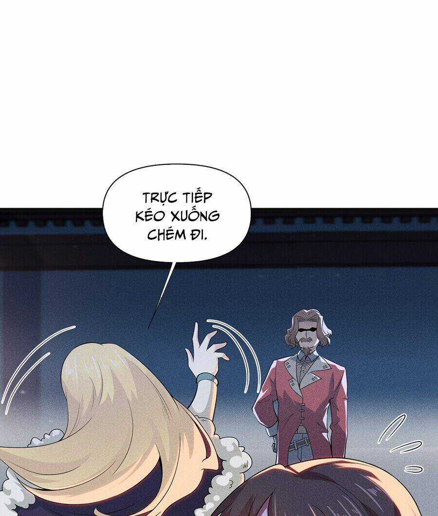 Võ Lâm Đệ Nhất Đầu Bếp Chapter 54.1 trang 2