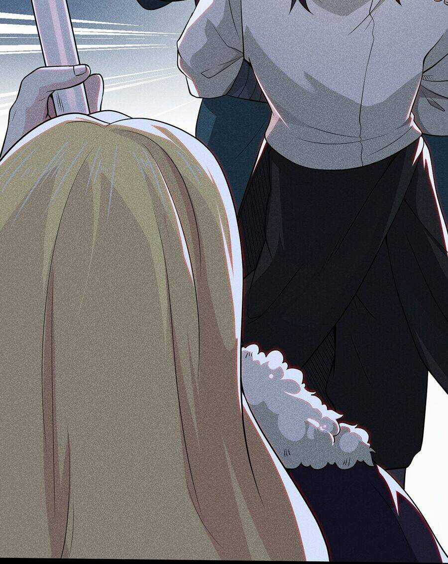 Võ Lâm Đệ Nhất Đầu Bếp Chapter 54.1 trang 21