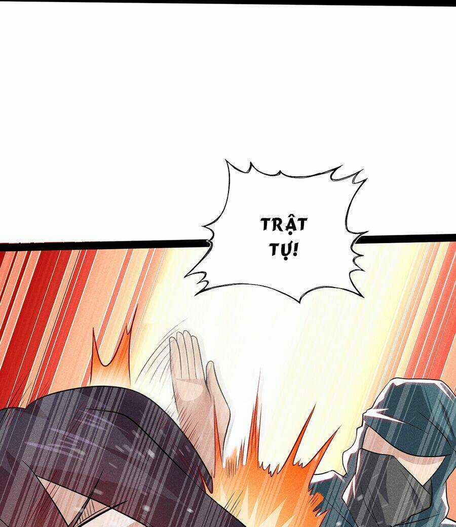 Võ Lâm Đệ Nhất Đầu Bếp Chapter 54.1 trang 22